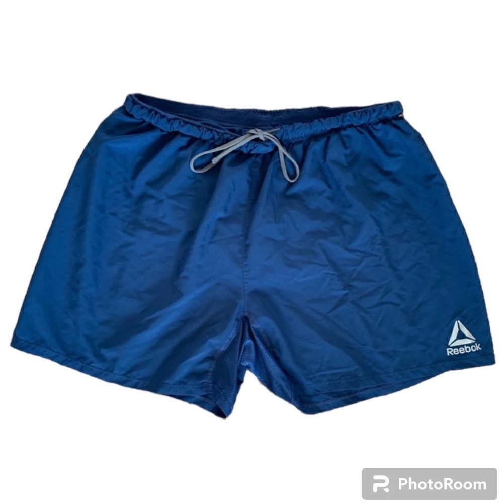 Reebok Men's Regular Fit Speedwick Active Sport Size Large